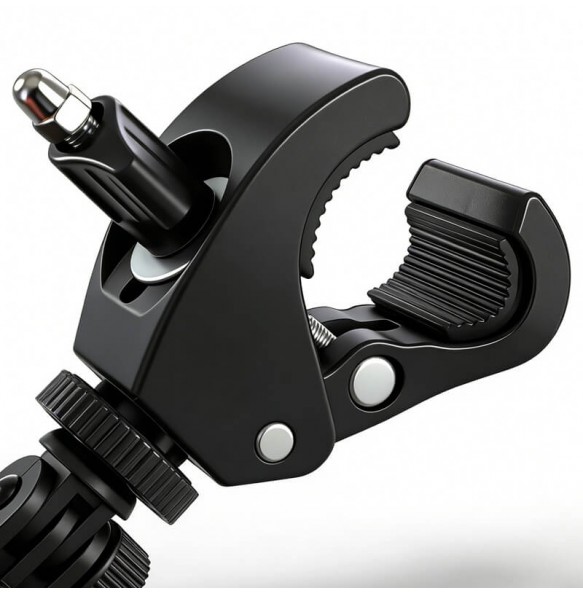 MizzZee - Hands-Free Clip Suction Base (Not Included Vibrator)